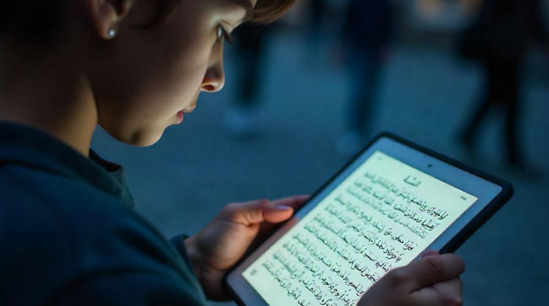 Top 7 Benefits of Learning Arabic for Students & Professionals in 2025